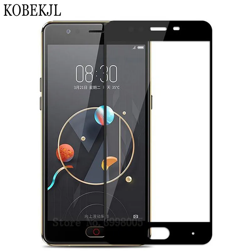 Протектор экрана для zte nubia M2 закаленное стекло zte nubia M2 Lite защитная плёнка полностью покрывающая стекло zte nubia M2 M 2 M2lite