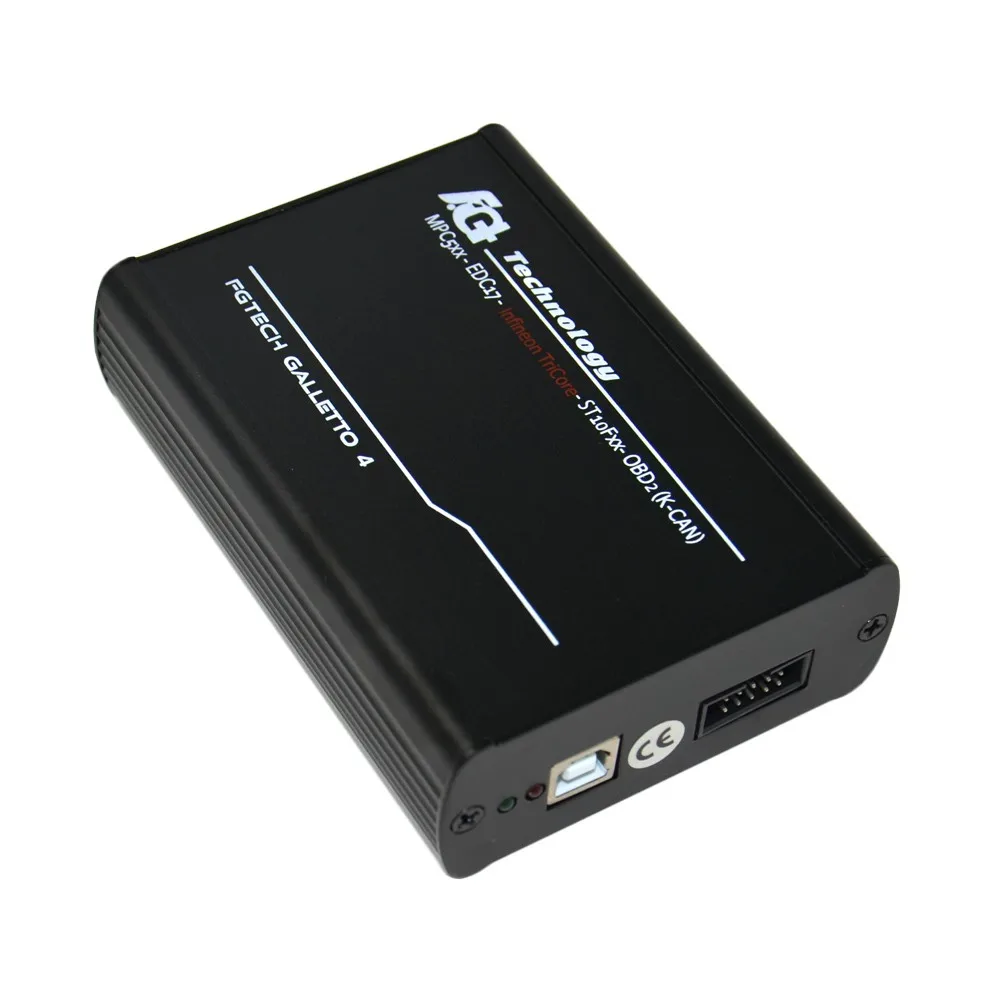 V54 FGTech Galletto 4 Master BDM Tricore OBD функция FG Tech ECU программист с мульти langauge Бесплатная