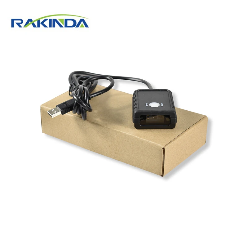 LV3296R NEW Arrival Cost Effective Fixed Mount 2D Barcode Scanner RS232/USB for Kiosk and Vending Machine | Компьютеры и офис