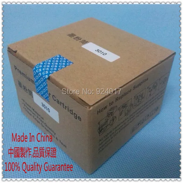Тонер для принтера Impressoras Xerox 106R002180 106R02181 106R02182 106R02183 3010 3040 3040B 3045 3045B 3045NI|toner magenta|toner