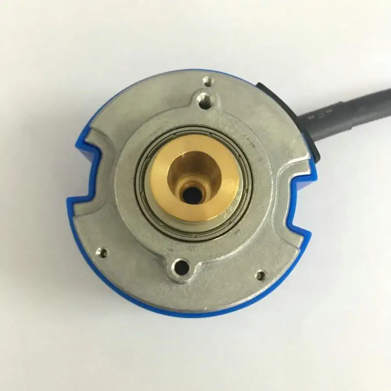 Популярный Серводвигатель Tamagawa 48 мм 5 в постоянного тока OIH48-2500P8-L6-5V TS5214N8566 2500