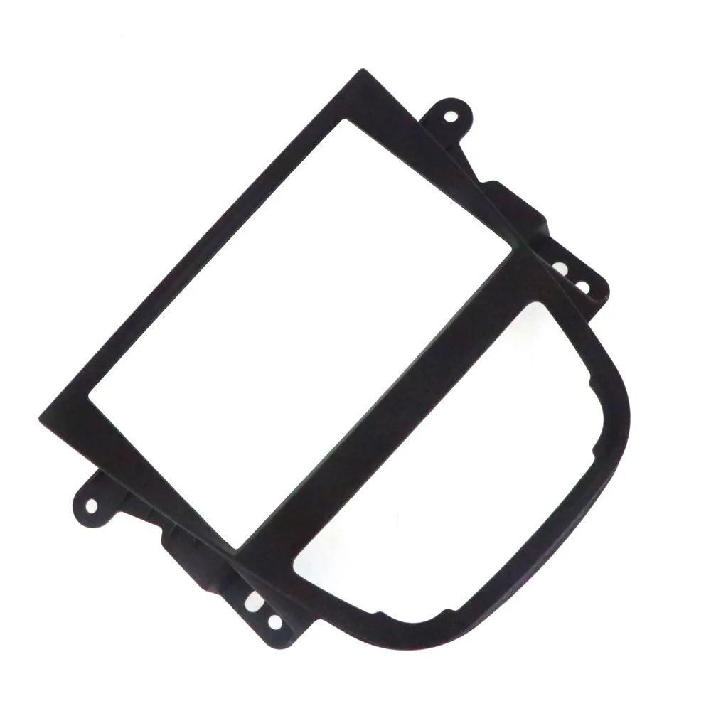 11 494 Высокое качество радио фасции для BUICK Encore/OPEL Mokka/Vauxhall Mokka стерео Dash CD отделка