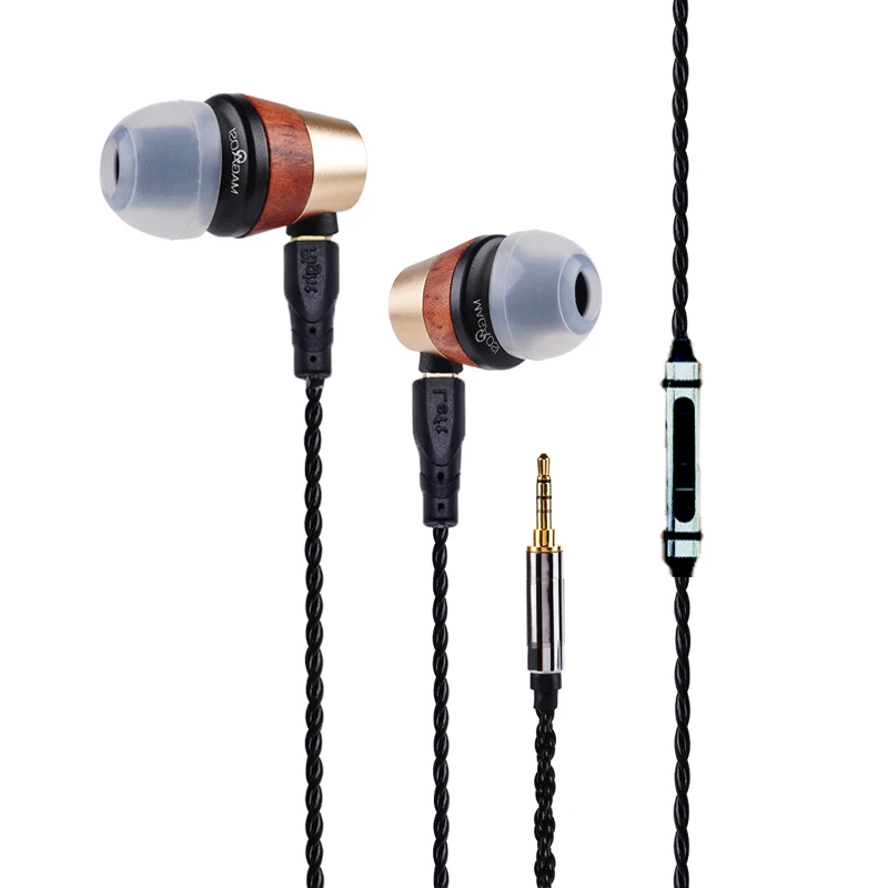 Magaosi BK50 PRO Деревянный съемный гибридные наушники в ухо DJ Hi-Fi Earplhone мониторы IEM интефейс MMCX K3003 IE80 SE846 UE900