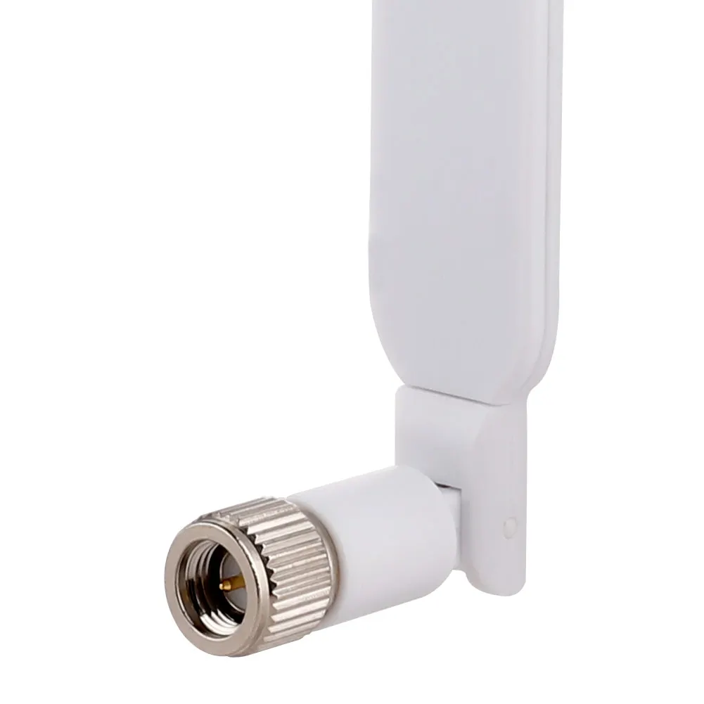 1 шт. 4G LTE Антенна 5DBI SMA разъем внешний маршрутизатор Wi Fi 3G антенна для