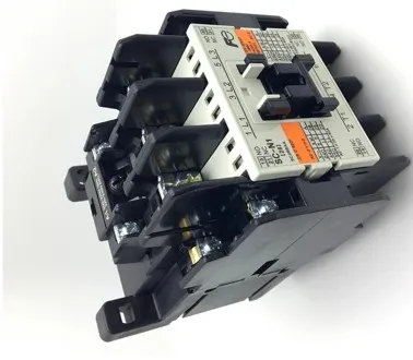 Free Shipping 1pcs/LOT SC-N1 genuine AC contactor AC220V 110V 380V 26A NOTED YOUR NEED | Обустройство дома