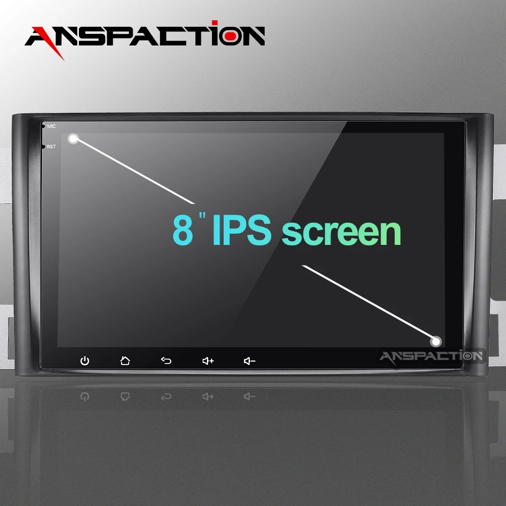 Android 9 0 Автомобильный gps 2 DIN dvd плеер для SUZUKI GRAND VITARA 2007 2013 Радио стерео