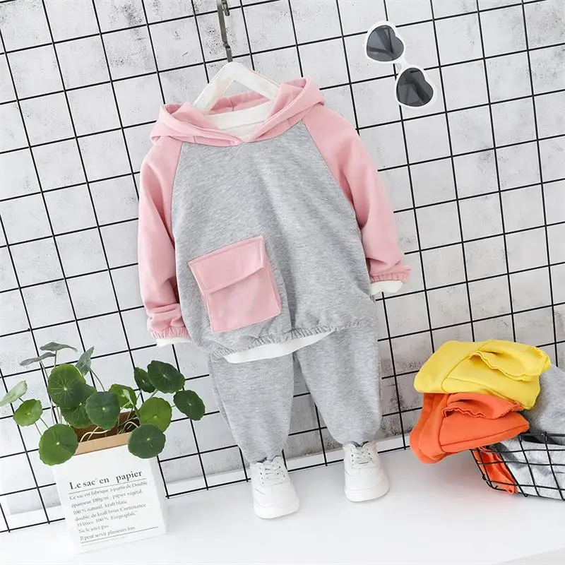 Лето 2019 комплекты одежды для малышей одежда маленьких девочек и мальчиков