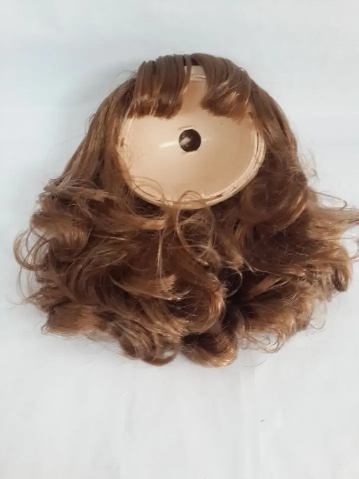 Стоимость Blyth кукольные скальпы, различные модели - Цвет: 9