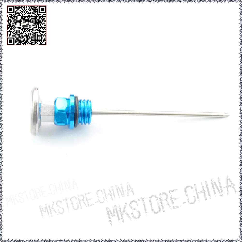 Датчик Температуры масляного бака для мотоцикла мотокросса 110cc 125cc|oil tank