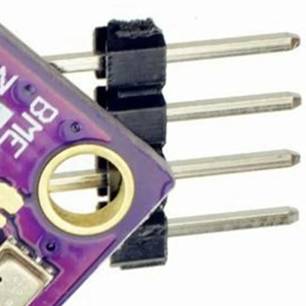 BME280 GY цифровой датчик SPI IEC влажность температура атмосферное давление сенсор