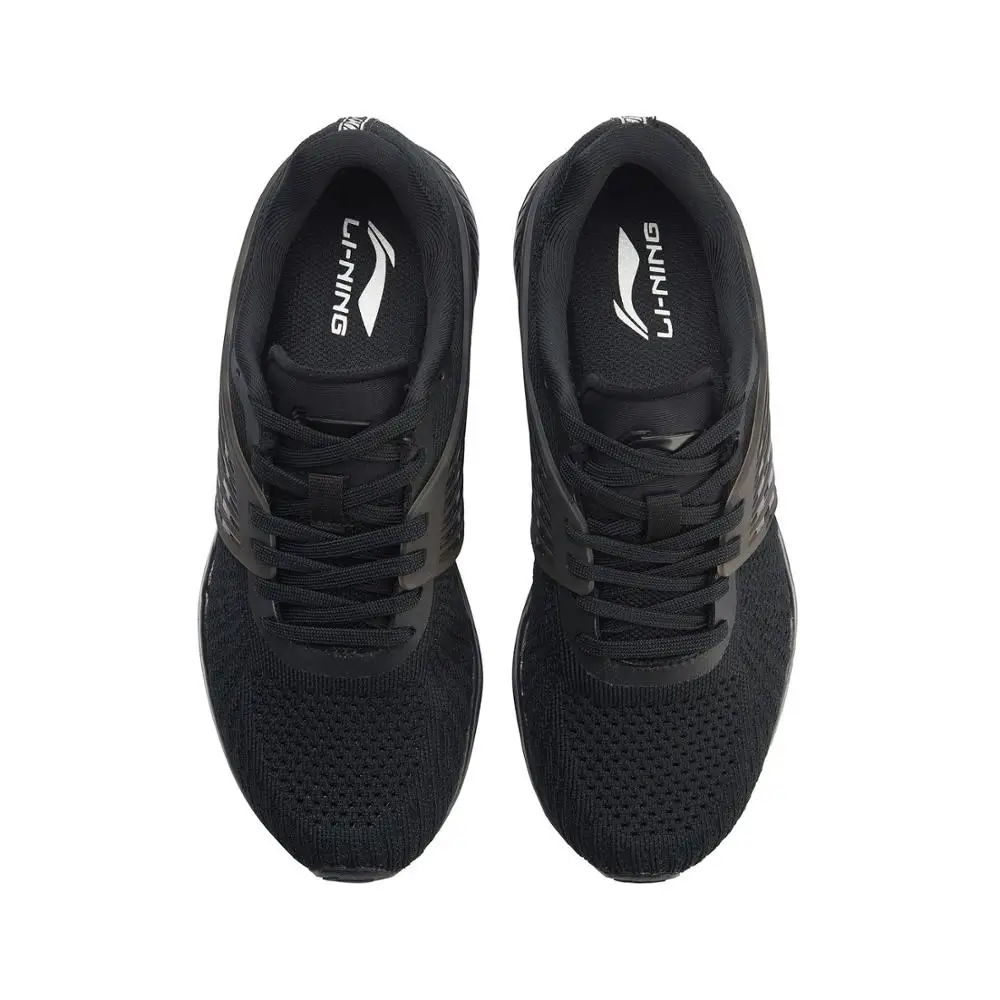 Женские беговые кроссовки LN CLOUD дышащие из ТПУ с подкладом и поддержкой Li Ning ARHN054