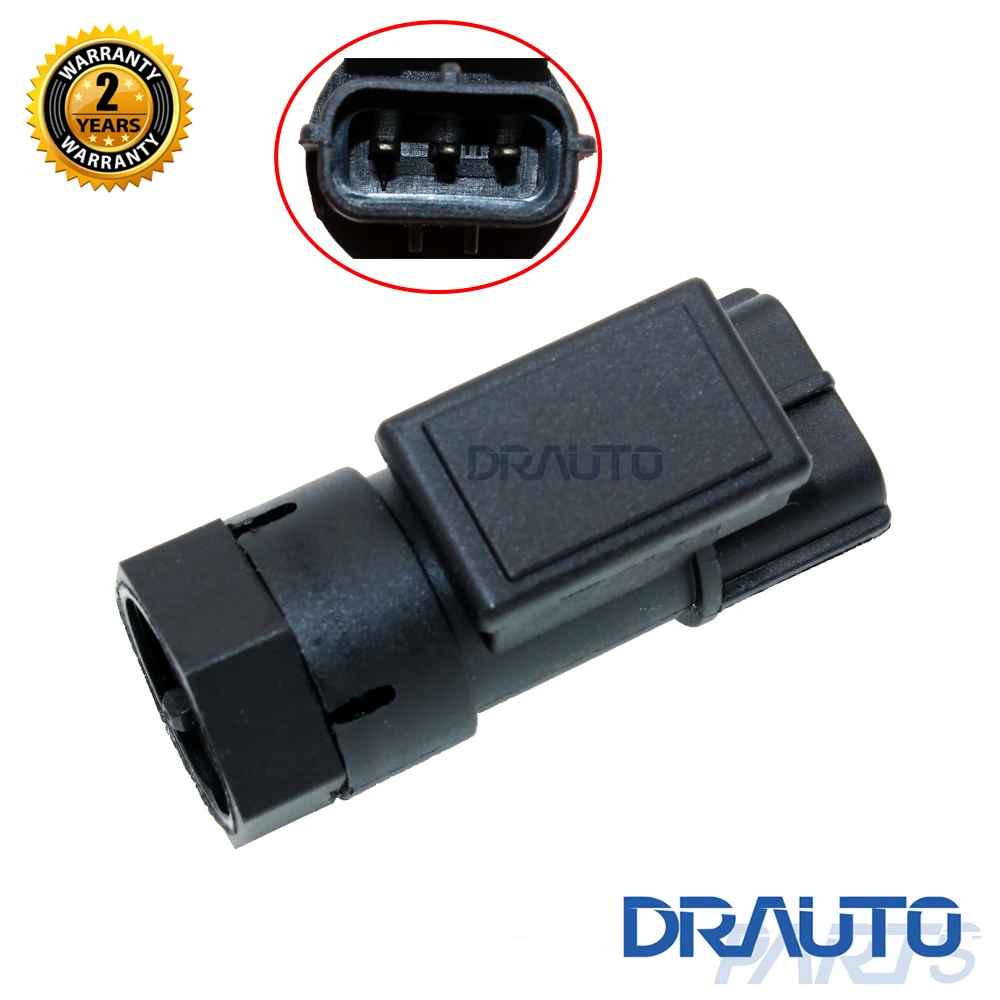 

Датчик скорости КПП, o, для Land Rover 400 1993-1995, 414 GSI/SI CAT XW