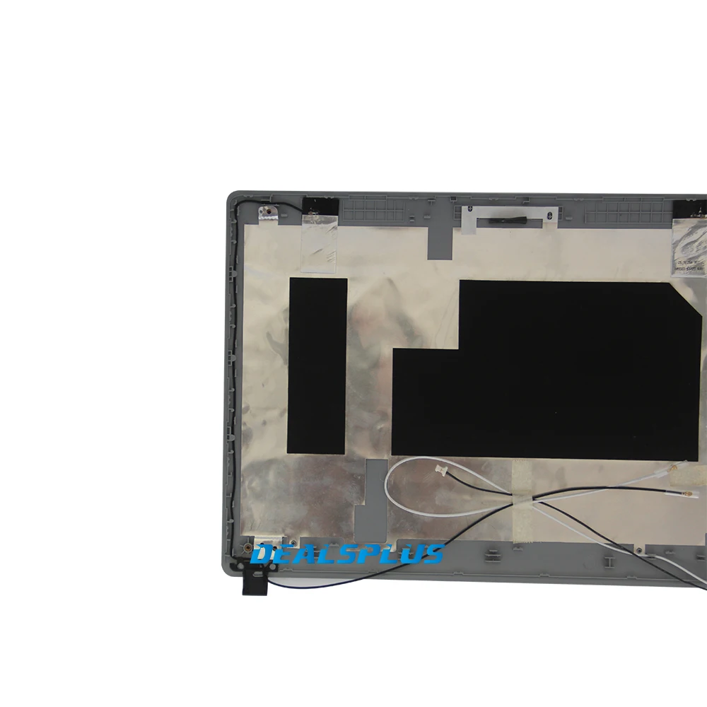 Новая серебряная Нижняя крышка корпуса для Acer Emachines D640 D640G | Компьютеры и офис