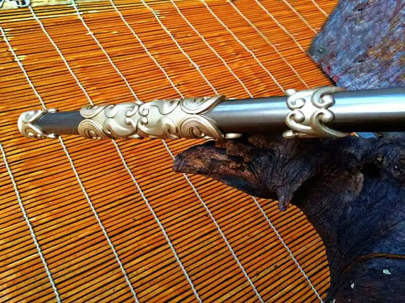 Горячая солнце Wukong игрушки для взрослых Обезьяна Король игрушка оружие Ruyi Золотой cudgel West путешествие ручное оружие модели друг подарок на день рождения