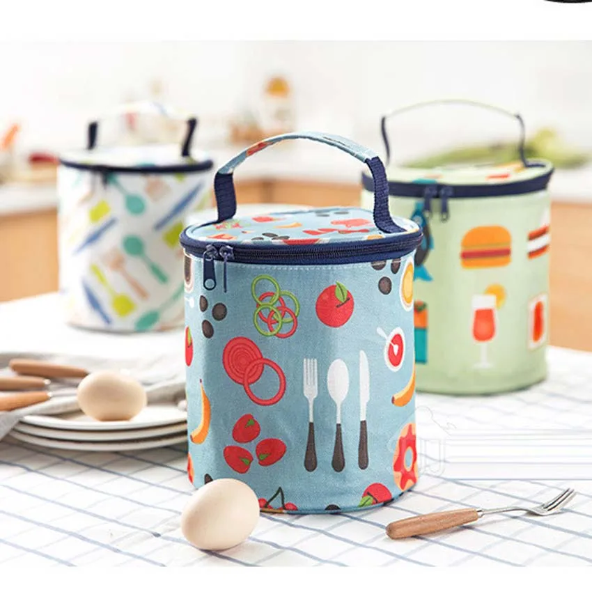 Изоляционная сумка для хранения бутылок мам дорожная Портативная детского