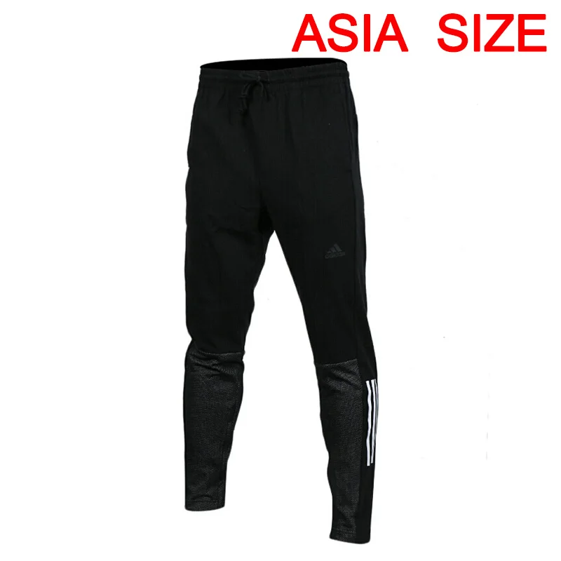 DH9093 Новое поступление Adidas M S2S LFSTY PNT Для мужчин брюки Спортивная - Цвет: DH9093