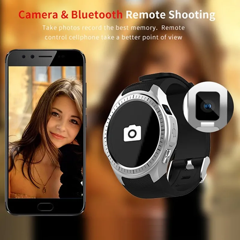 Microwear умные часы телефон 1 3 дюймов L1 Bluetooth gps измерение сердечного ритма мужские t шагомер монитор сна Смарт