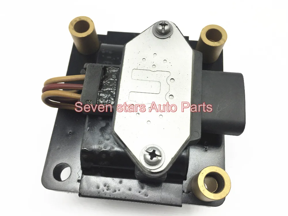 22435 AA020 CM12 100C набор катушек зажигания AA000 100B для Subaru|coil|coil ignition |