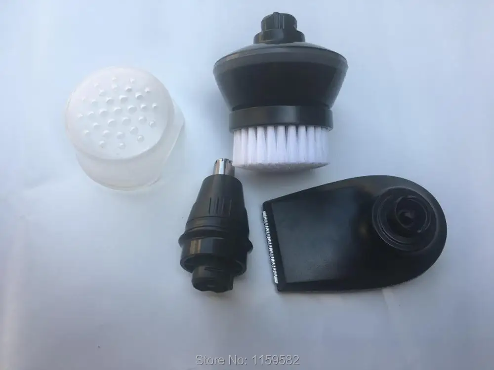 Новый триммер для волос в носу Сменная головка philips электрическая бритва RQ1050 RQ1075