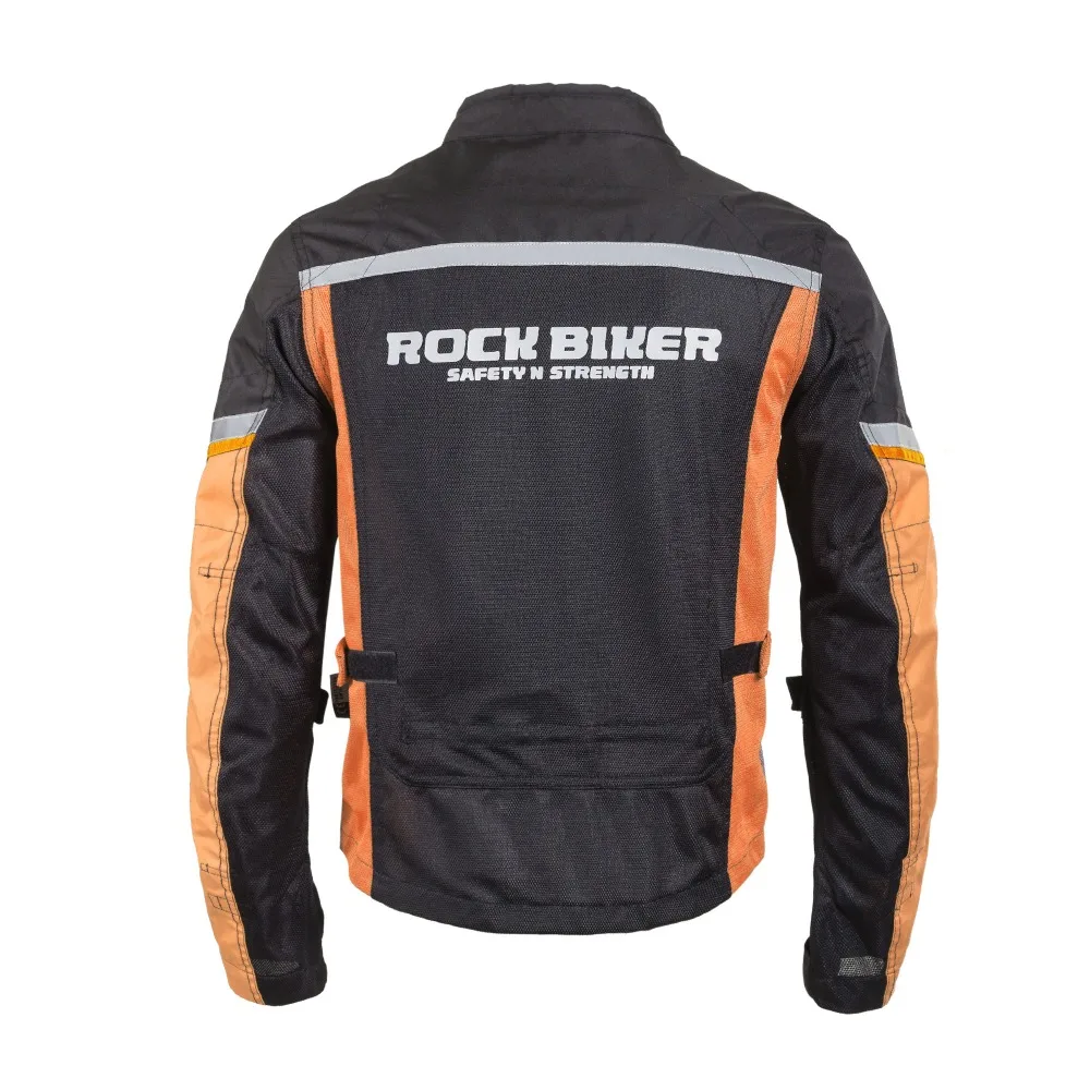 Мотоцикл Костюмы Автомобильная гонка куртка Рок Байкер мотопробег гонки