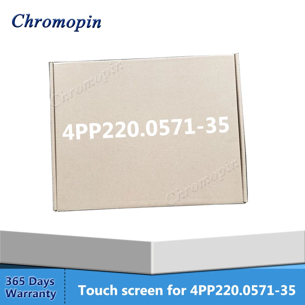Сенсорный экран для B & R Power Panel 4PP220.0571 35 4pp220.0571. 4PP220 0571 стекло сенсорной