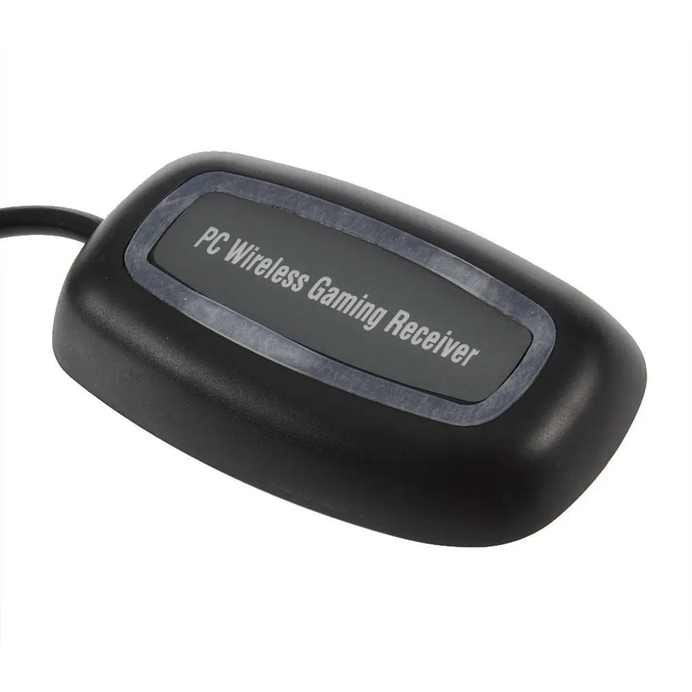 Оригинального ПК Беспроводной игровой контроллер приемник USB адаптер xbox 360