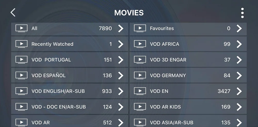 Европейский 6000+ каналов IP tv подписка Франция Португалия Бельгия Нидерланды Бельгия Италия для взрослых IP tv M3U Smart Android tv box