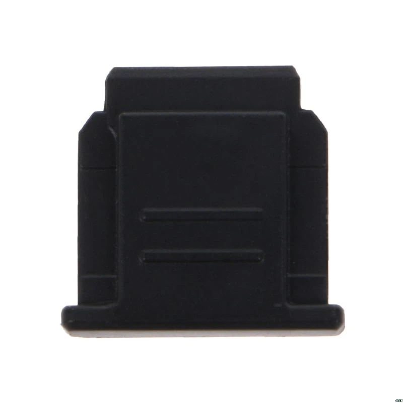 Hot Shoe Cover Cap Anti-Dust Anti-impact Cam Kit for Sony FA-SHC1M A6000 A7 A9 RX100 DSLR Camera
