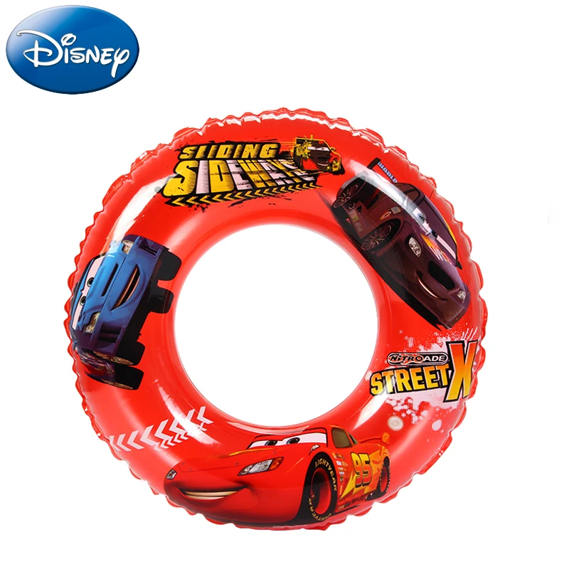 

Disney Swim Ring Baby Swim Circle Children Kids Swim Float Pool Float Arm Ring baby swimming ring Water Sports toys