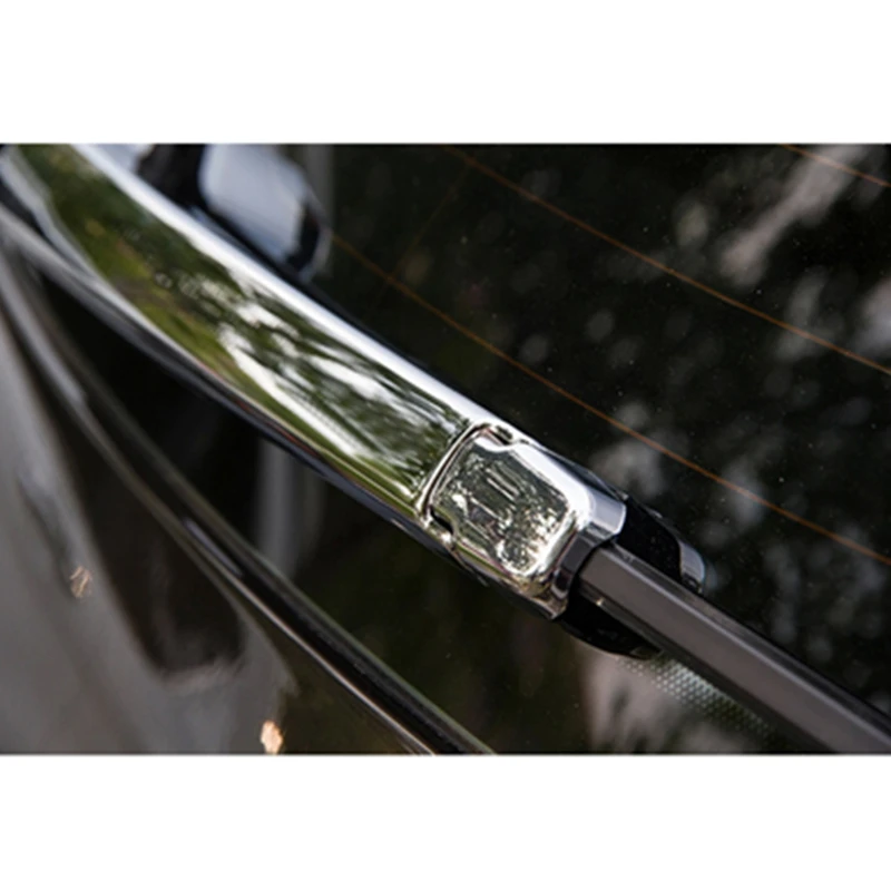 Чехол стеклоочистителя для Volkswagen VW TIGUAN 2009 2010 2011 2012 2013 2014 обшивка заднего стекла