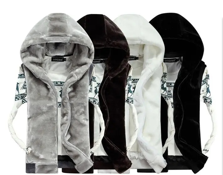 Новое поступление зимний модный теплый плюшевый жилет из искусственного меха