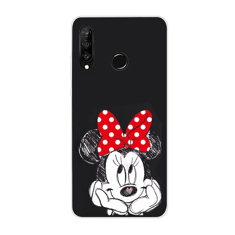 Чехол для huawei p smart P20 pro Роскошный чехол p20 lite Mate 10 Lite Honor7A P Smart 2018 P30 P10 чехлы |