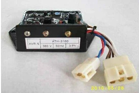 

IMC AVR ATH-3160
