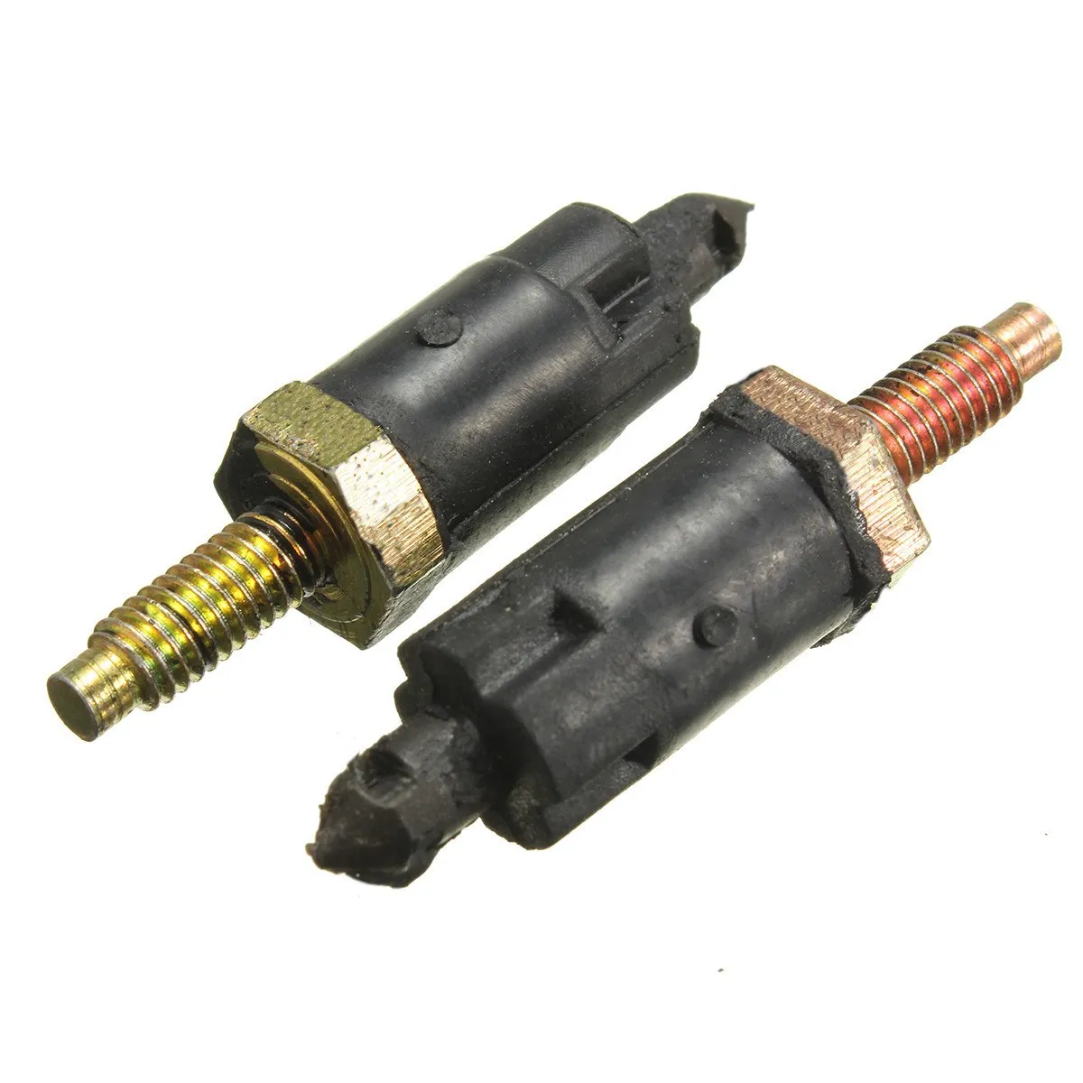 Комплект крышки двигателя HDI зажим болт капот для Peugeot 207 307 406 607 206 Partner Citroen Berlingo C4