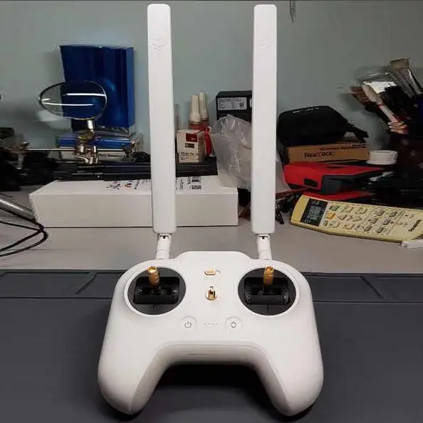 5 км! Контроль расширенного диапазона Дрон 4K версия RC Квадрокоптер обновления