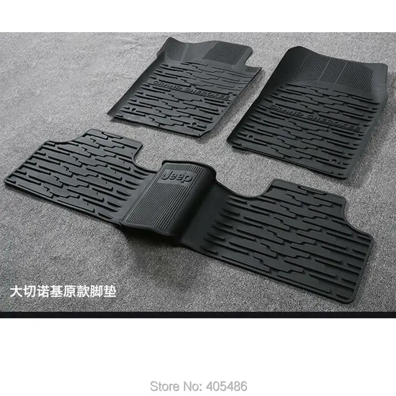 Новинка 2016 хит продаж модные 3 D оригинальный стиль слякоть коврик лайнер