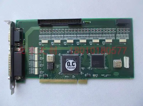 1 год гарантии Новый оригинал прошел тест HM 765PCI|Пульты ДУ| |