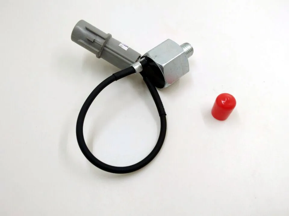 Knock Sensor 18640-78G00 1864078G00 1864052D00 For Suzuki Aerio Grand Vitara SX4 XL-7 Chevrolet Tracker 2.0 2.3 2.6L | Автомобили и