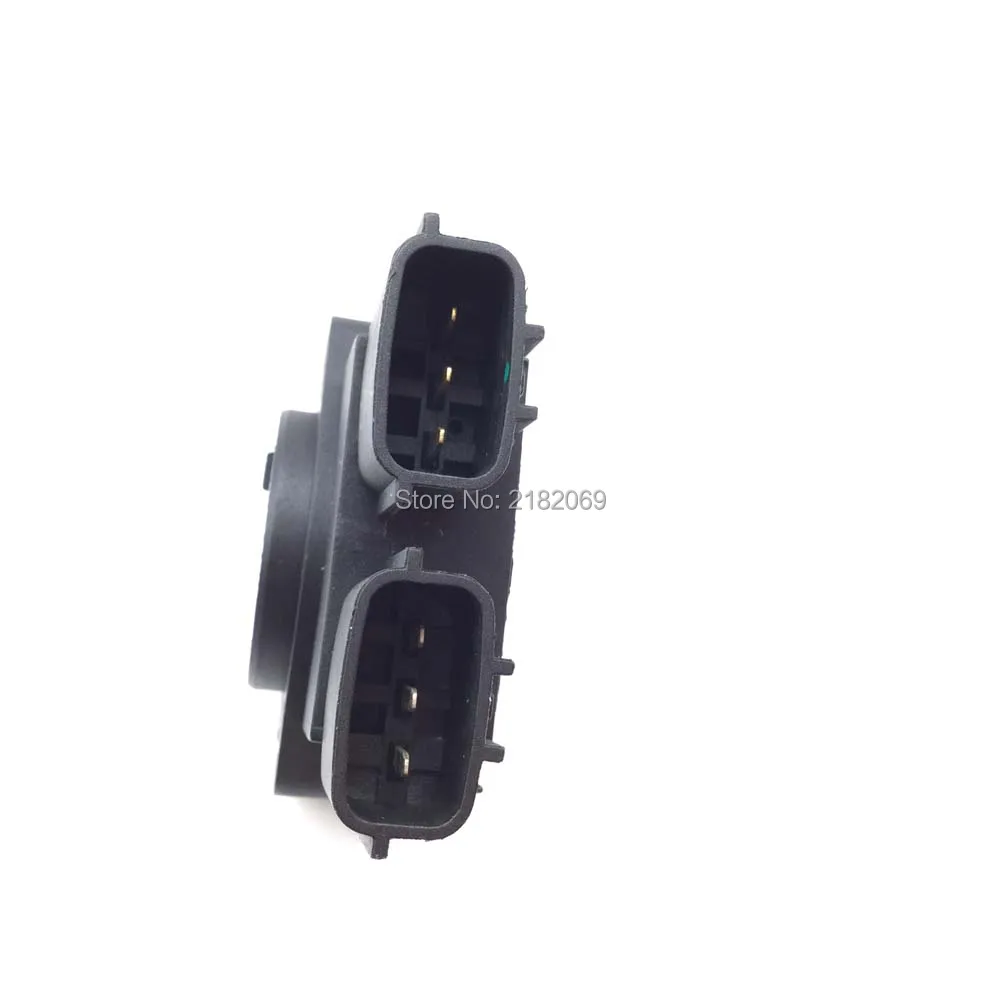 Датчик положения дроссельной заслонки TPS для Isuzu Trooper D max Holden Jackaroo Rodeo Infiniti QX4 Nissan