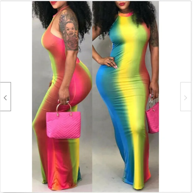 Женская обувь с низким вырезом на спине Длинное Макси платье круглым и прeлeстный