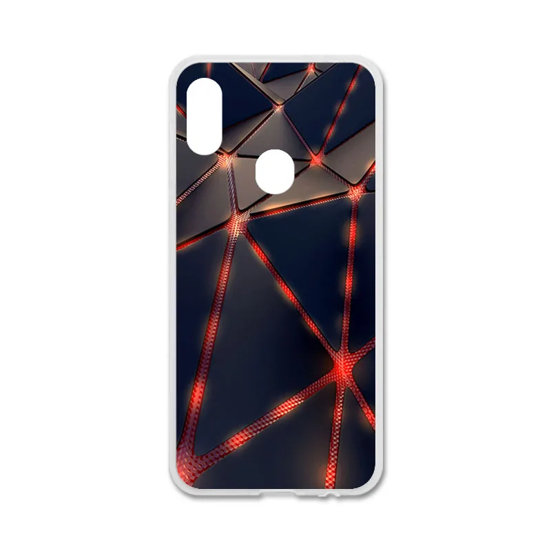 L083 AKABEILA силиконовый чехол для телефона s для UMIDIGI F1 чехол для UMI DIGI F1 F1 Play Чехлы Фламинго Nutella Fundas Coque Capa - Цвет: L083