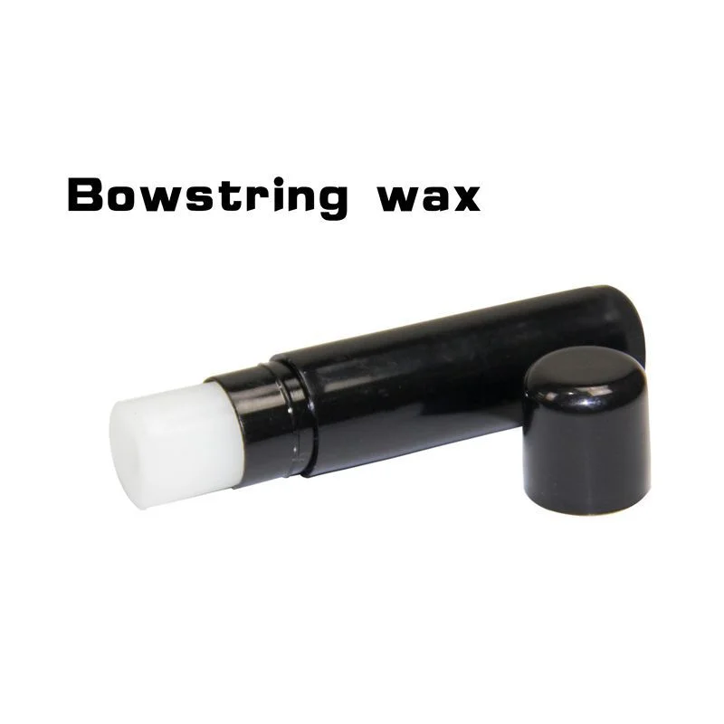 Воск для стрельбы из лука защиты арбалета Рекурсивный лук увеличения прочности