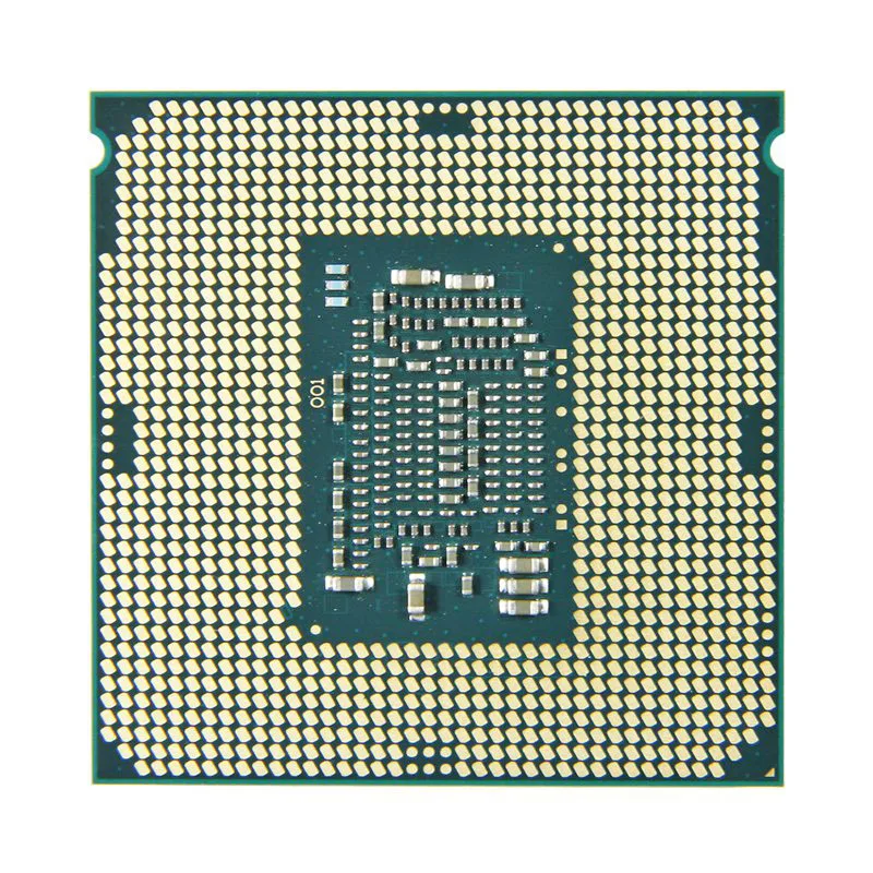 Процессор intel core i5 Engineering version ES четырехъядерный процессор QHVZ 2 2G 35 Вт с 4 потоками