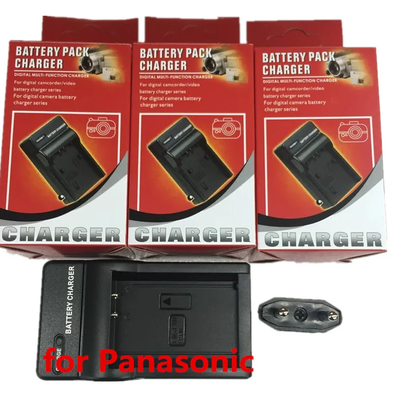 Зарядное устройство для литиевой батареи Panasonic HC X920M HS900 SD900 TM900 SD800 | Электроника