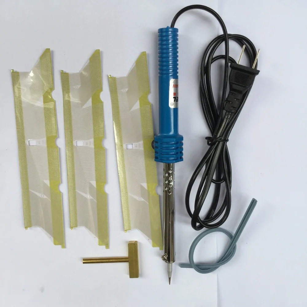 Инструмент для ремонта и потери пикселя набор паяльника Mercedes Benz G E Class W210 CLK CLASS W208