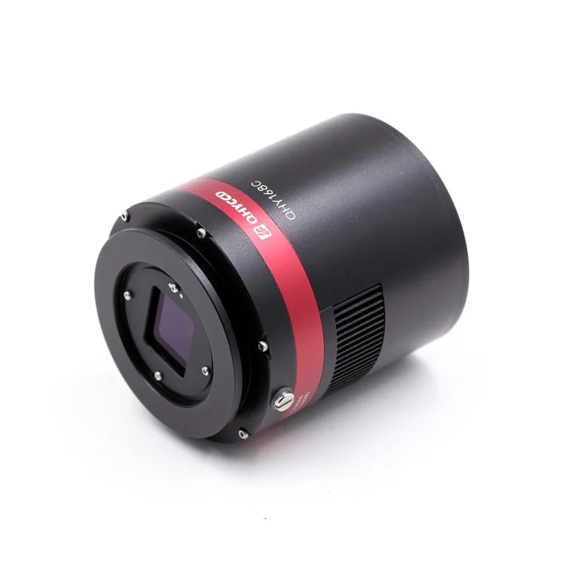 QHY168C colour usb3.0 planetary deep sky camera QHYCCD | Инструменты