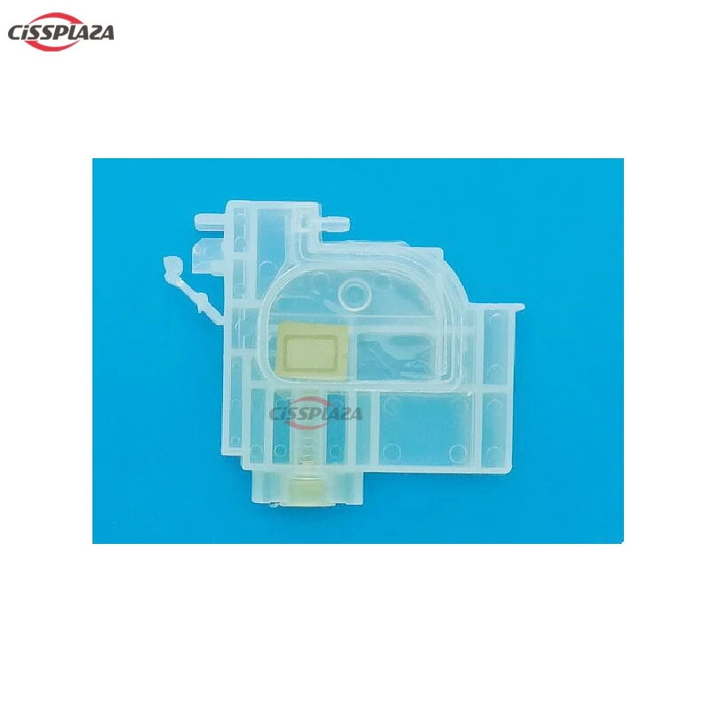 CISSPLAZA 10 шт Новые чернила демпфер для Epson L3050 L3060 L3070 L4150 L4160 L6160 L6170 L6190 L558 L565 L566 L575 L605 L606