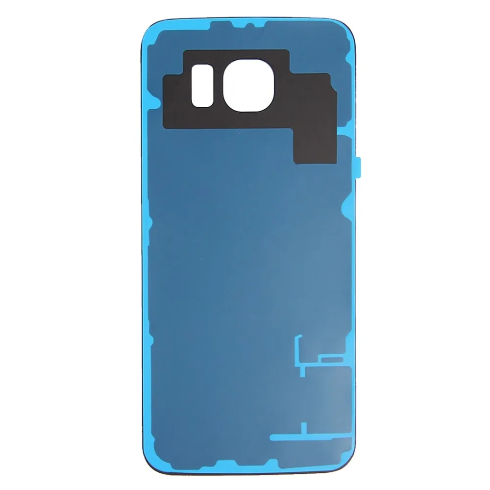 Новая задняя крышка для батареи Samsung Galaxy S6/G920F/S6 Edge/G925 ремонт замена