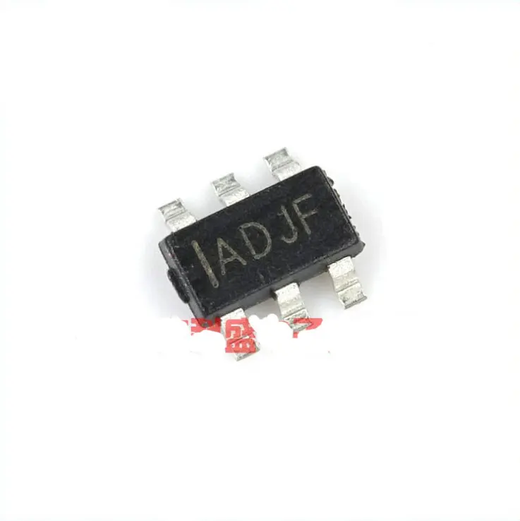 

20 шт., MP1470GJ MP1470G MP1470 ADJE ADJD ADJF ADJG SOT23-6 chip, новый оригинальный