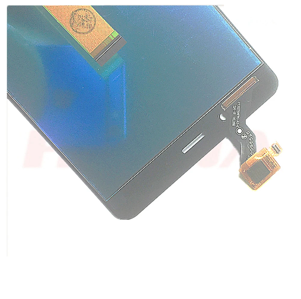 Оригинальный дисплей P9000 для Elephone ЖК-дисплей P9000D экран со стандартным ЖК-дисплеем
